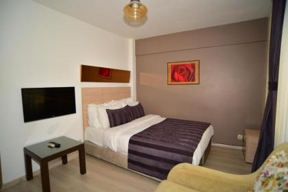 Liva Suite Hotel - image 18