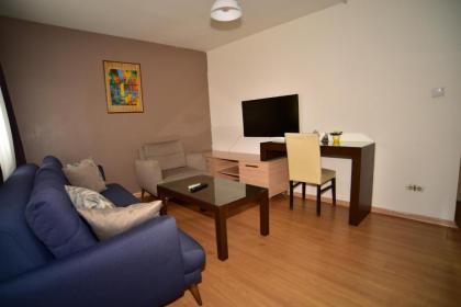 Liva Suite Hotel - image 4