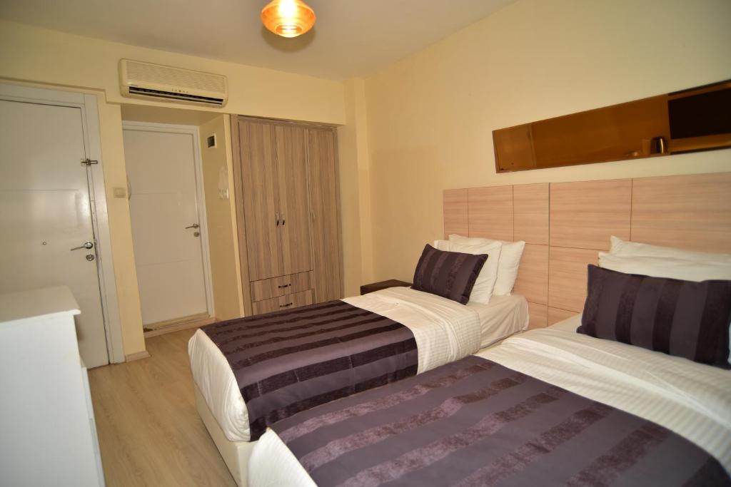 Liva Suite Hotel - image 6