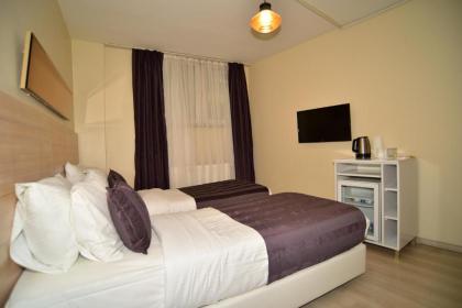 Liva Suite Hotel - image 7