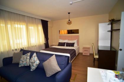 Liva Suite Hotel - image 9