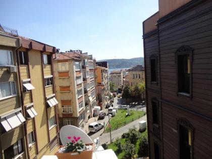 Ortakoy Aysem Sultan Hotel - image 2