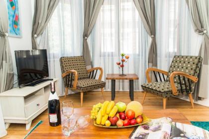 MySuite Istanbul Cihangir - image 7