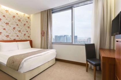 Ramada Hotel And Suites Istanbul Atakoy - image 12