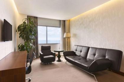 Ramada Hotel And Suites Istanbul Atakoy - image 14