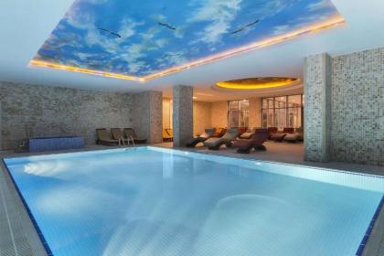 Ramada Hotel And Suites Istanbul Atakoy - image 15