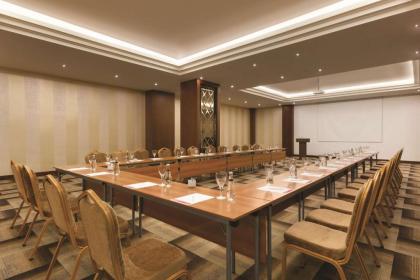 Ramada Hotel And Suites Istanbul Atakoy - image 16