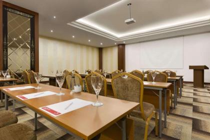 Ramada Hotel And Suites Istanbul Atakoy - image 17