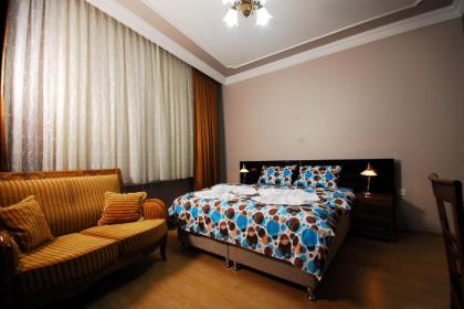 Subrosa Hotel Istanbul - image 2