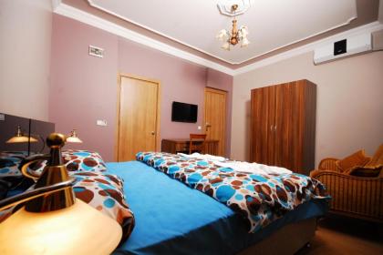 Subrosa Hotel Istanbul - image 5