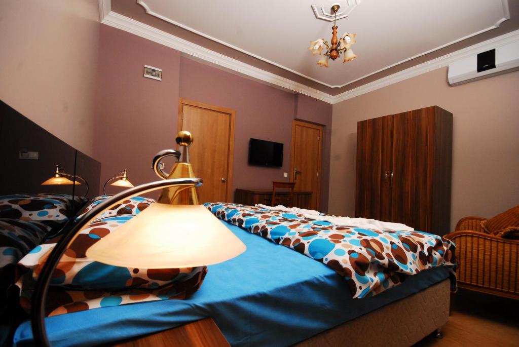 Subrosa Hotel Istanbul - image 6