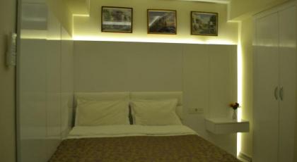 GRAND FATİH HOTEL - image 13