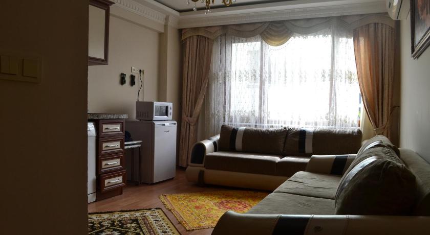 GRAND FATİH HOTEL - image 6