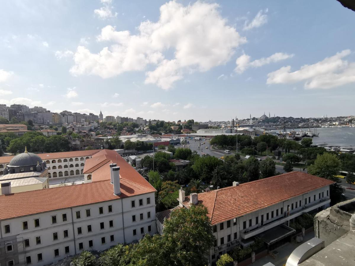 Deniz Palace Hotel - image 4