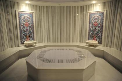 Mercure Istanbul Altunizade - image 11