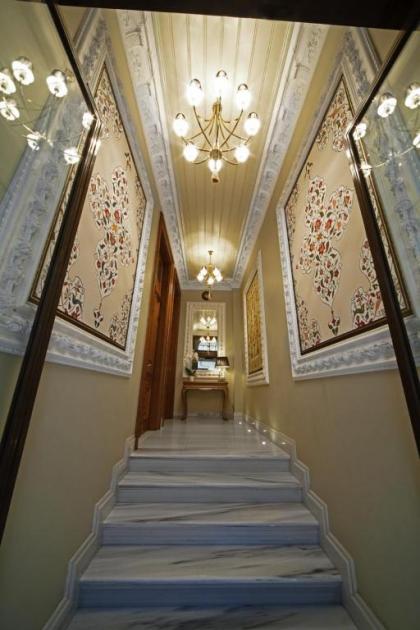 Celine Hotel (Ottoman Mansion) - image 10