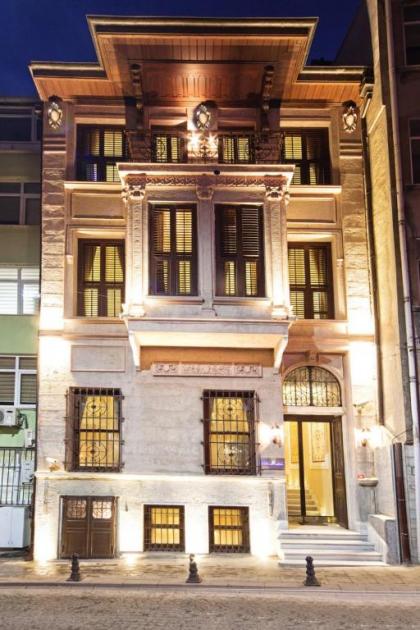 Celine Hotel (Ottoman Mansion) - image 8