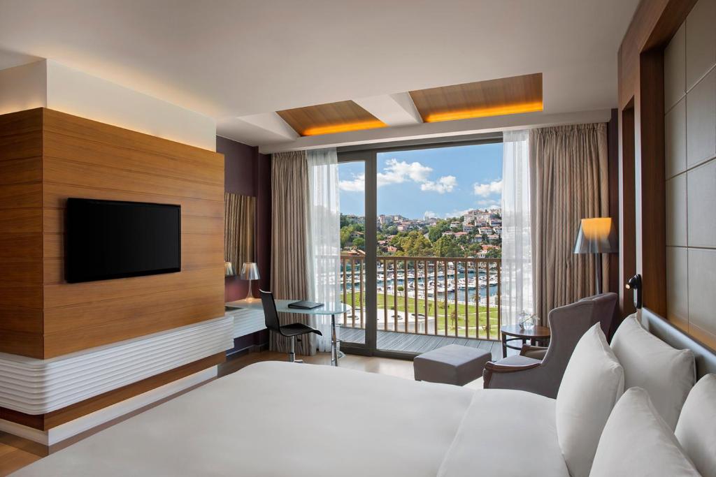 The Grand Tarabya Istanbul - image 6