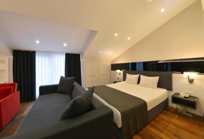 Nish Istanbul Suites & Hotel - image 15