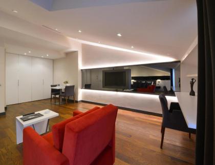 Nish Istanbul Suites & Hotel - image 16