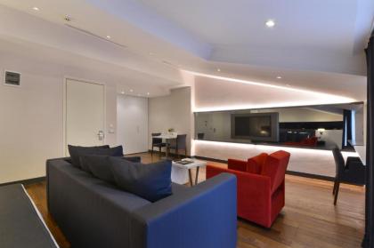 Nish Istanbul Suites & Hotel - image 17