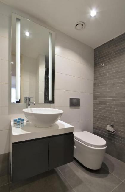 Nish Istanbul Suites & Hotel - image 20