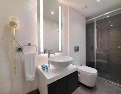 Nish Istanbul Suites & Hotel - image 7