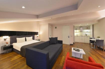 Nish Istanbul Suites & Hotel - image 8