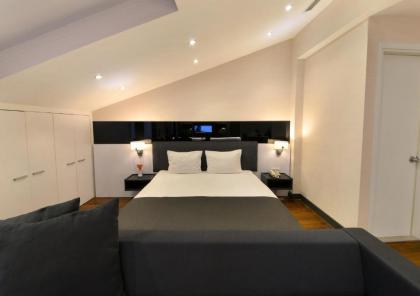 Nish Istanbul Suites & Hotel - image 9