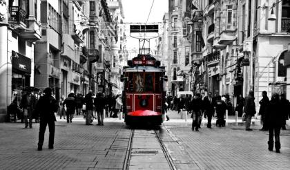 Taksim Mood - image 19