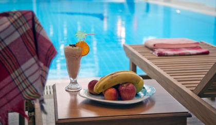 Victory Hotel & Spa Istanbul - image 7