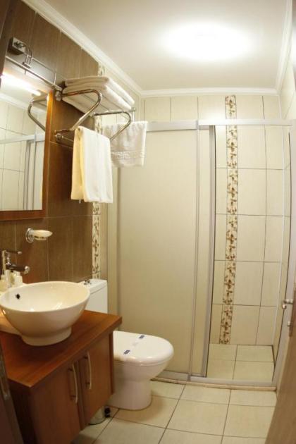 Sahil Hotel Pendik - image 12