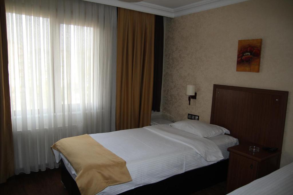 Sahil Hotel Pendik - image 6