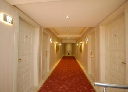 Osmanbey Fatih Hotel - image 4