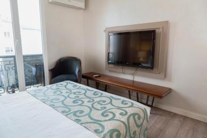 Suiteness Taksim Hotel - image 9