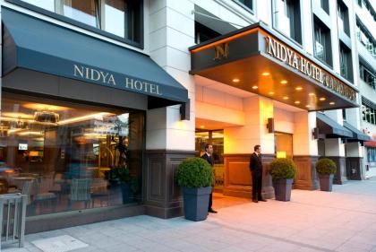 Nidya Hotel Galataport - image 13