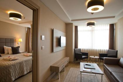 Nidya Hotel Galataport - image 18