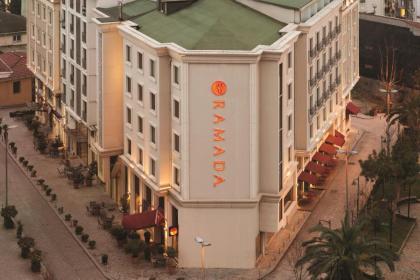 Ramada Istanbul Grand Bazaar - image 1