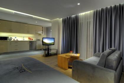 End Suites Taksim - image 11