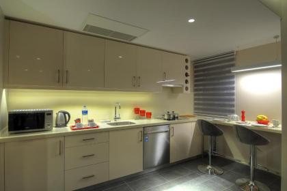 End Suites Taksim - image 12