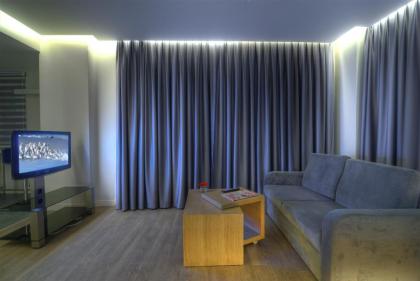 End Suites Taksim - image 14