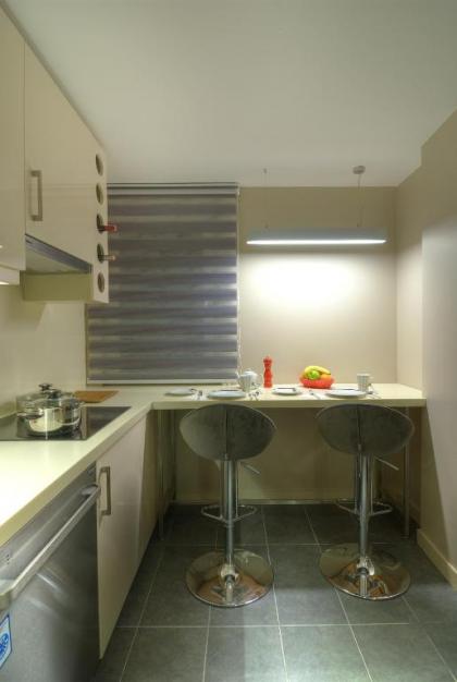 End Suites Taksim - image 15