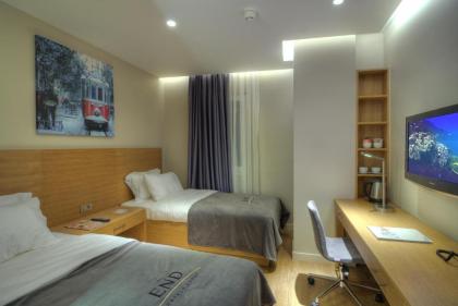 End Suites Taksim - image 16