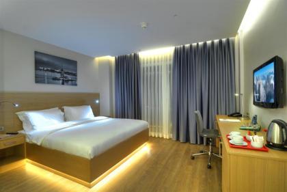 End Suites Taksim - image 17