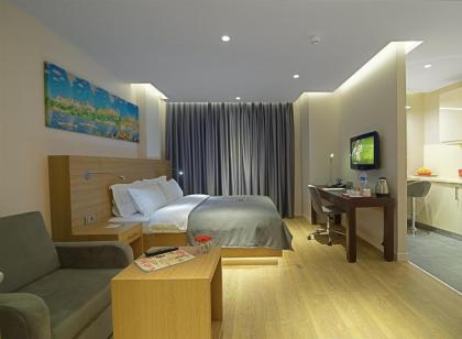 End Suites Taksim - image 2