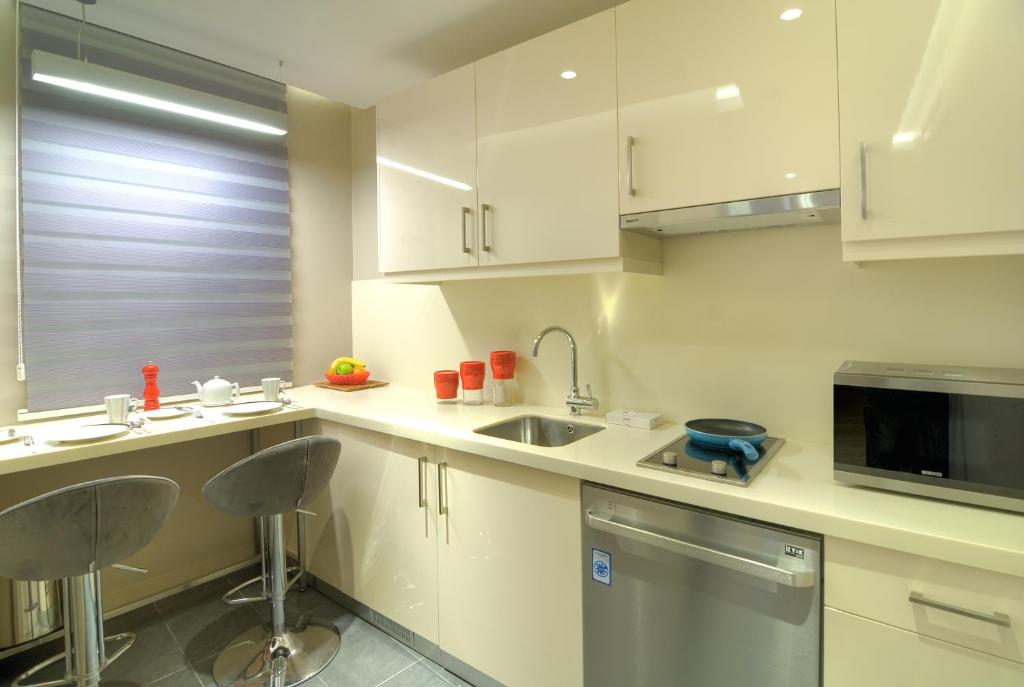 End Suites Taksim - image 4