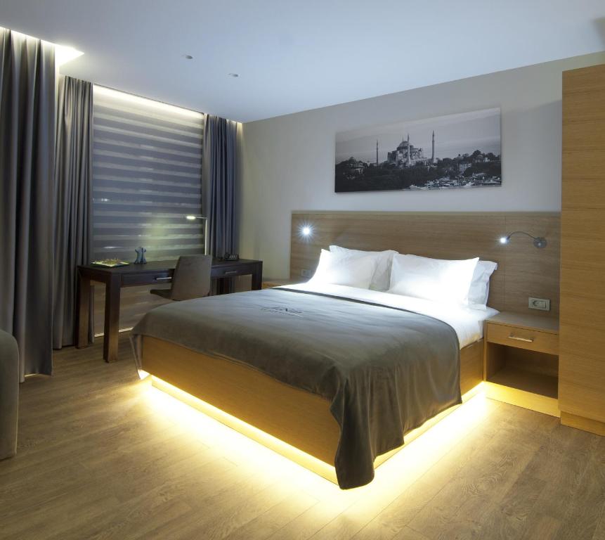 End Suites Taksim - image 6