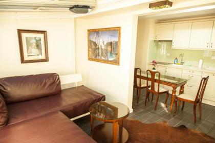 Villa Pera Suite Hotel - Special Class - image 17