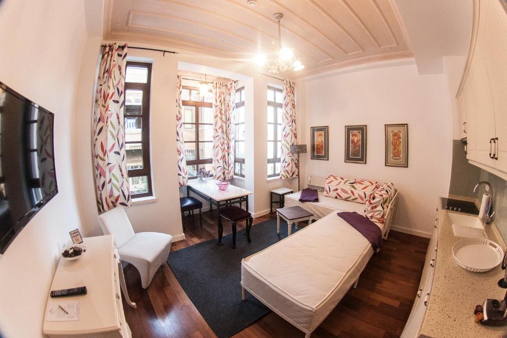 Villa Pera Suite Hotel - Special Class - image 3