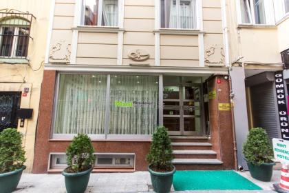 Mint Residence Taksim - image 10